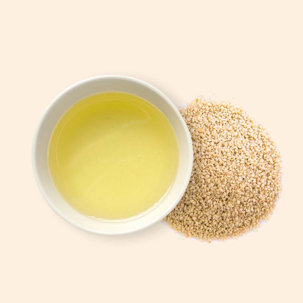 Hydrolyzed Sesame Protein Hydrolyzed Sesame Protein